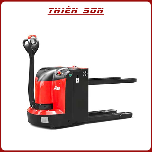 Xe nâng pallet truck